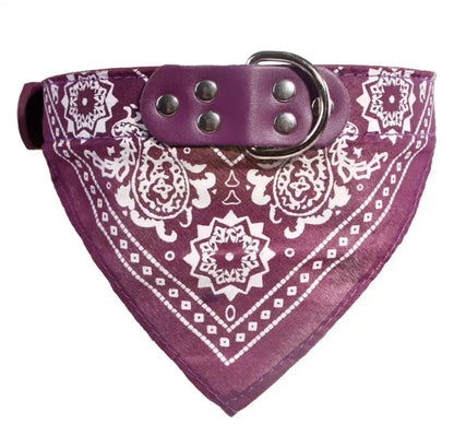 THE OUTLAW BANDANA