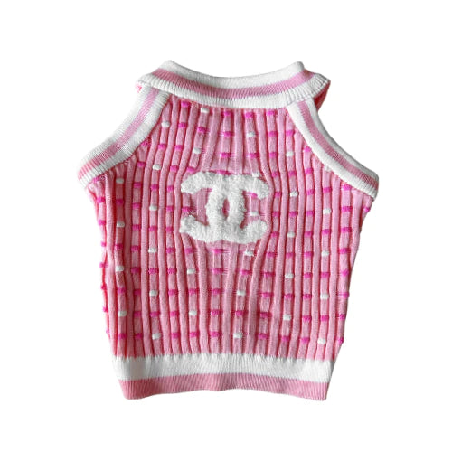 CHEWNEL ROSA TANKTOP