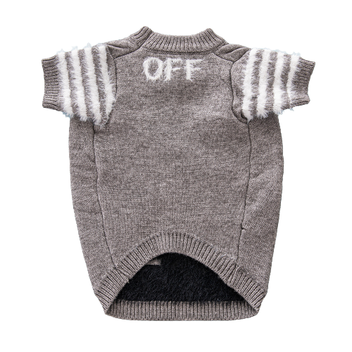 OFF-DOG Pull-over