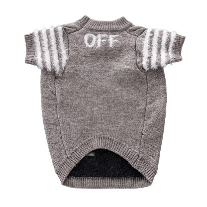 OFF-DOG Pull-over