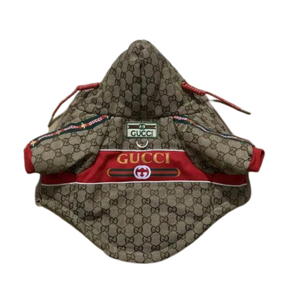 GUCCINA WARM  COAT HIGH QUALITY