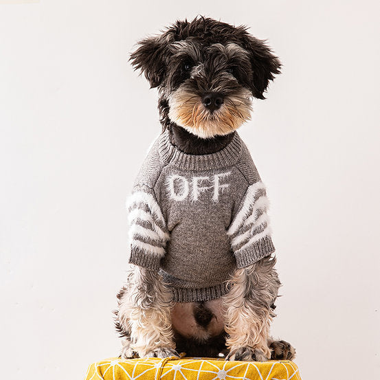 OFF-DOG Pull-over