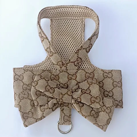 POMY BOW HARNESS