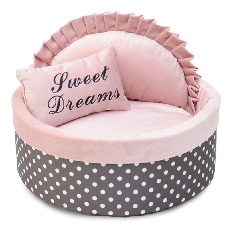 DREAMS Luxurious Bed