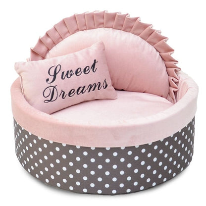 DREAMS Luxurious Bed