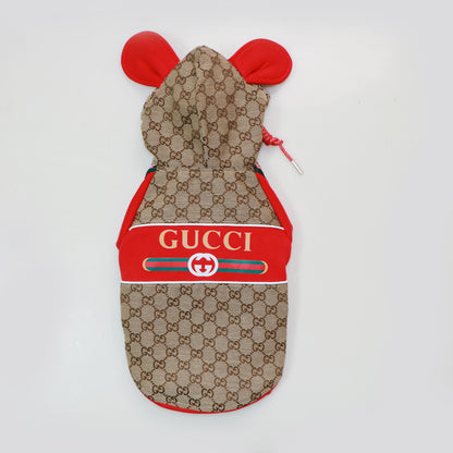 EAR GUCCINA WARM COAT HIGH QUALITY