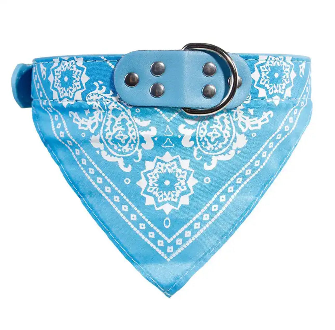 THE OUTLAW BANDANA