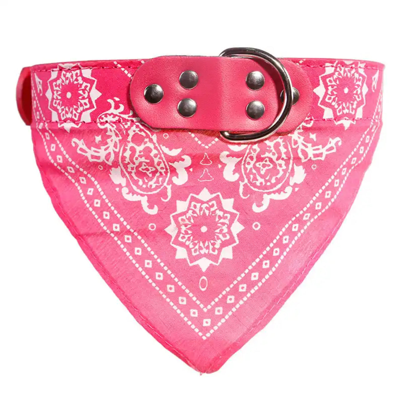 THE OUTLAW BANDANA