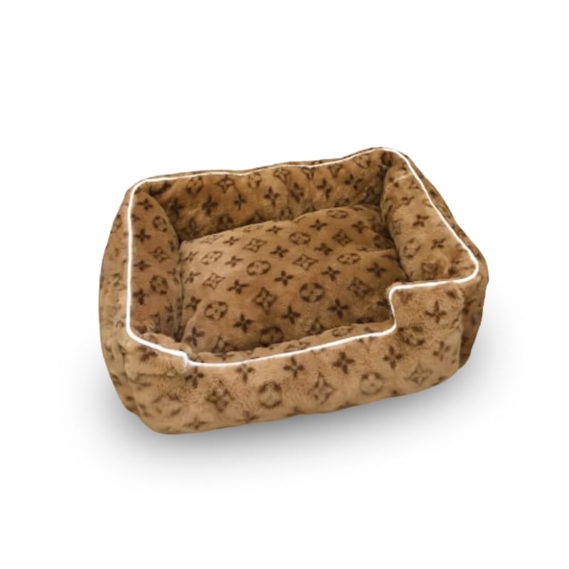 LOUINA COZY DOG BED