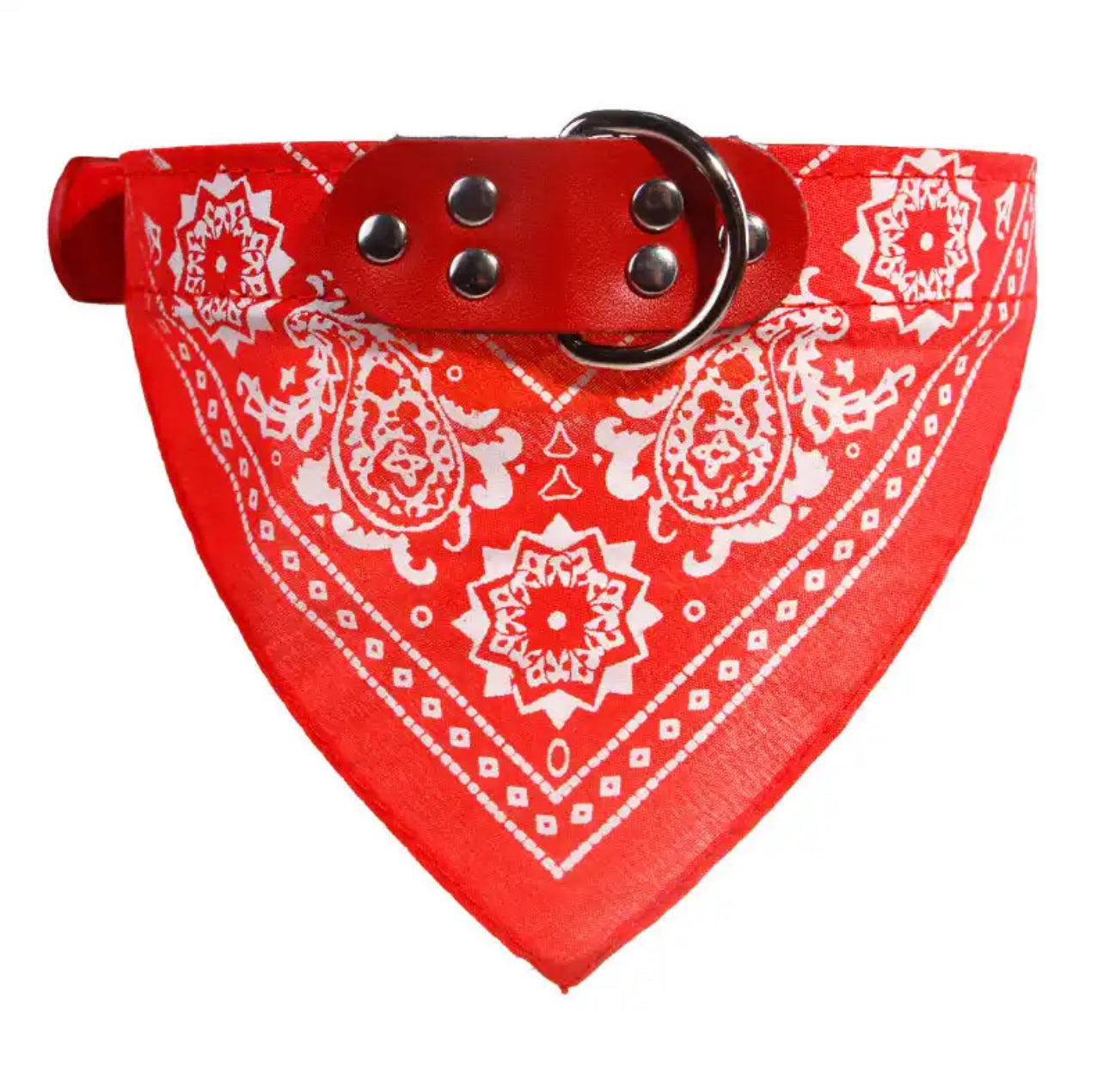 THE OUTLAW BANDANA