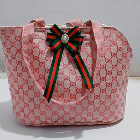 GUZZI CARRIER BAG