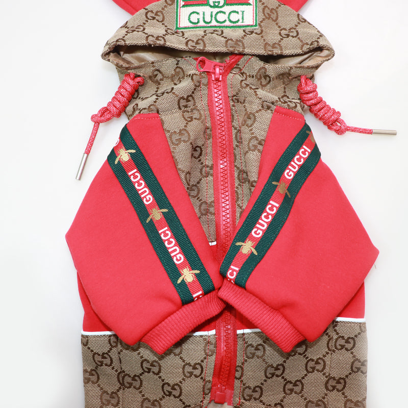 EAR GUCCINA WARM COAT HIGH QUALITY