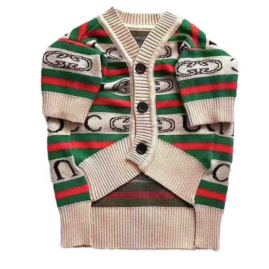 GUCCINA Sweater