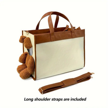 CUTE PUPPY DOGS BAG (S-L)