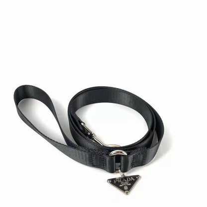 Designer Dog Collar Harness Prado