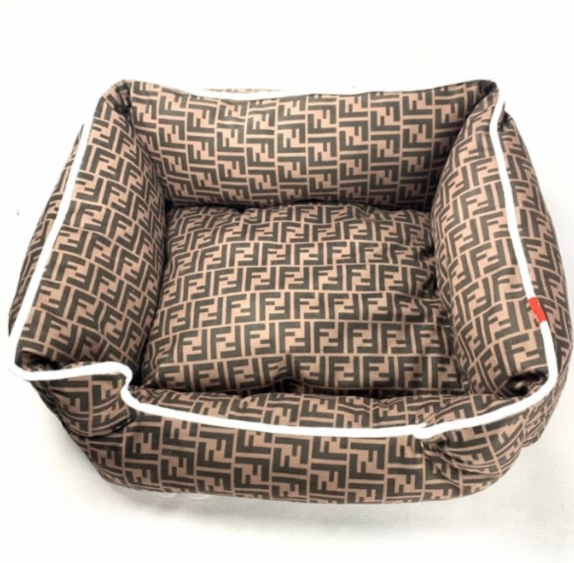 Furdi Designer Dog Bed