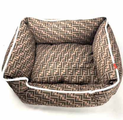 Furdi Designer Dog Bed