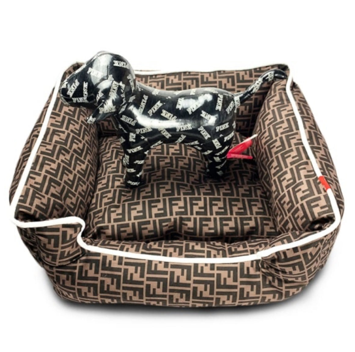 Furdi Designer Dog Bed