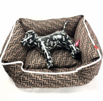 Furdi Designer Dog Bed