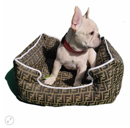 Furdi Designer Dog Bed