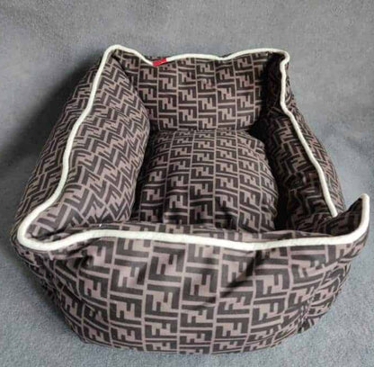 Furdi Designer Dog Bed