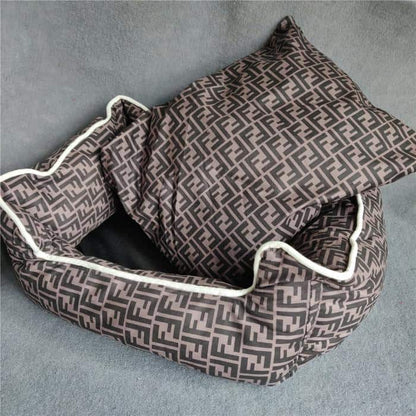 Furdi Designer Dog Bed