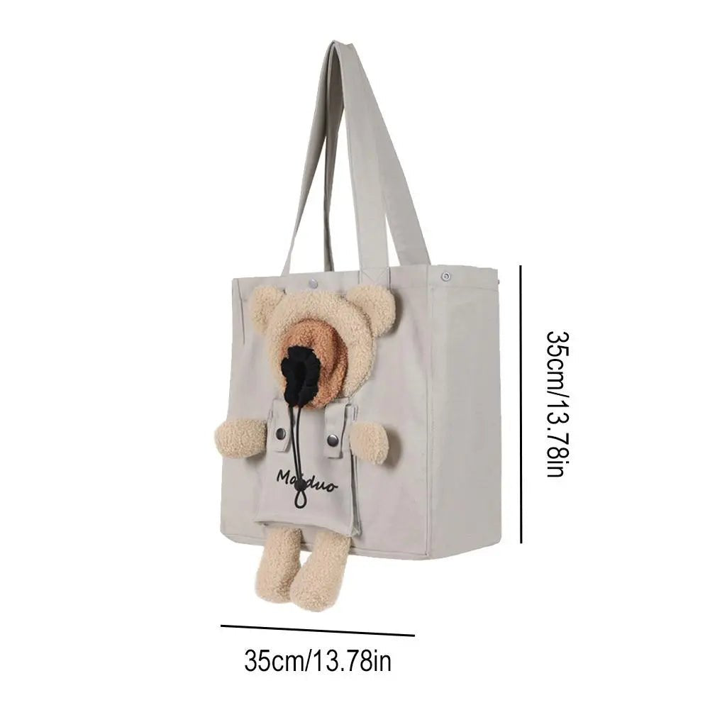 Dog & CAT Carrier BAG