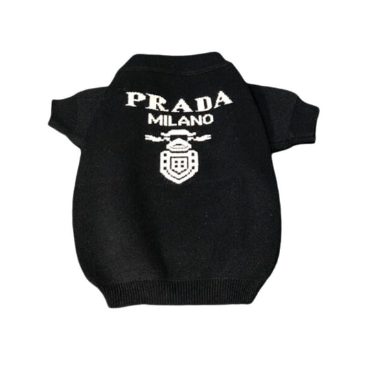 Pawda Classic Sweater