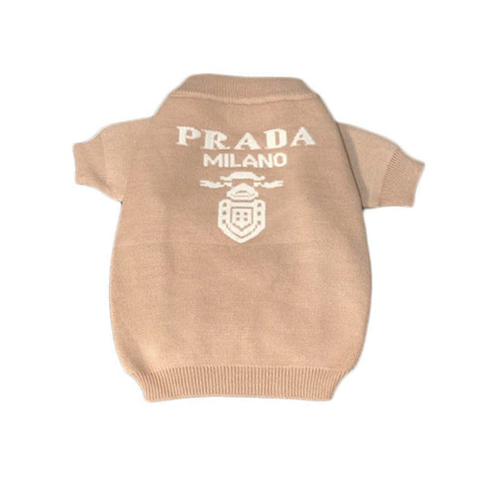 Pawda Classic Sweater