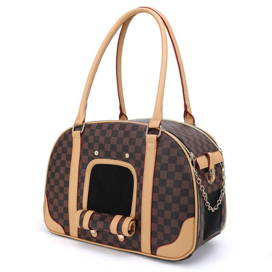 LUXINA CARRIER AIRLINE BAG