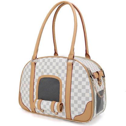 LUXINA CARRIER AIRLINE BAG