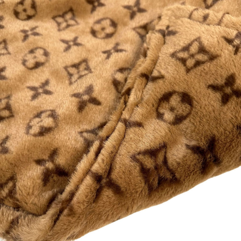 Luxury Dog Flannel Mat